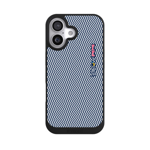  NIVOpure Red Bull MOBILE Logo seitlich