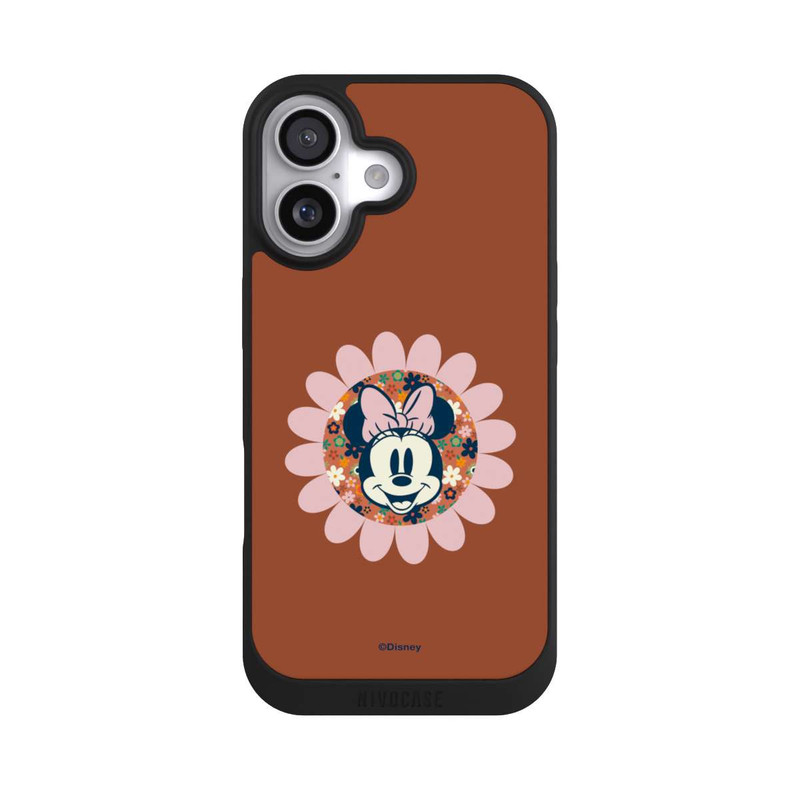 iPhone 17 NIVOpure Minnie Mouse Sweet Boho