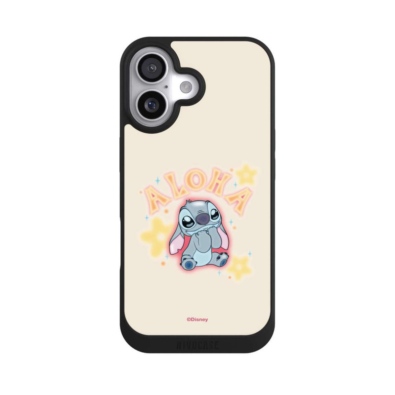 iPhone 17 NIVOpure Aloha Stitch