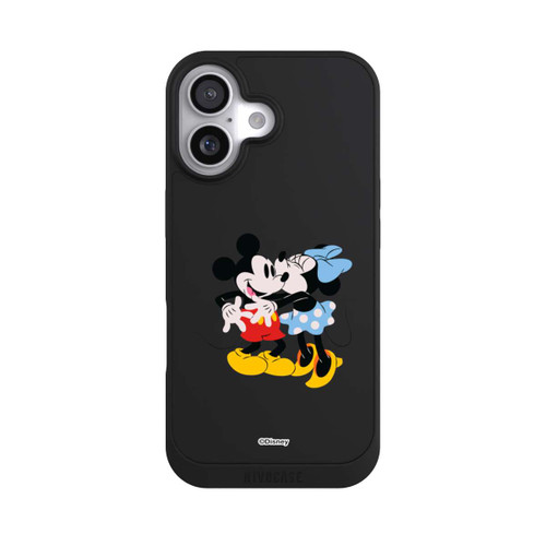 NIVOpure Mickey and Minnie Magical Couple Transparent