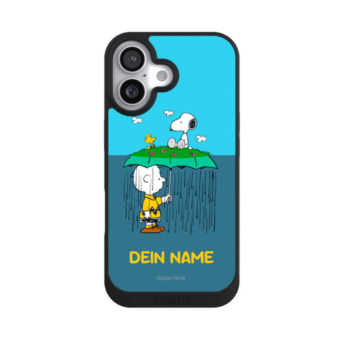  NIVOpure Charlie Brown Regen Customisable
