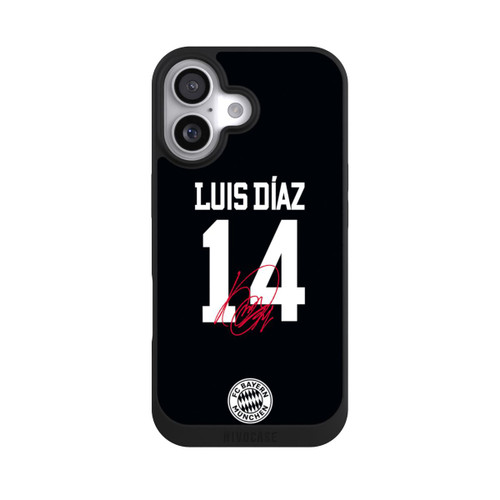  NIVOpure Luis Díaz 14