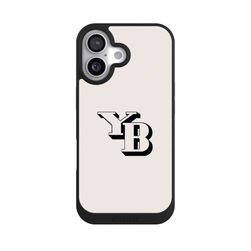 iPhone 17 NIVOpure BSC YB Light Grey