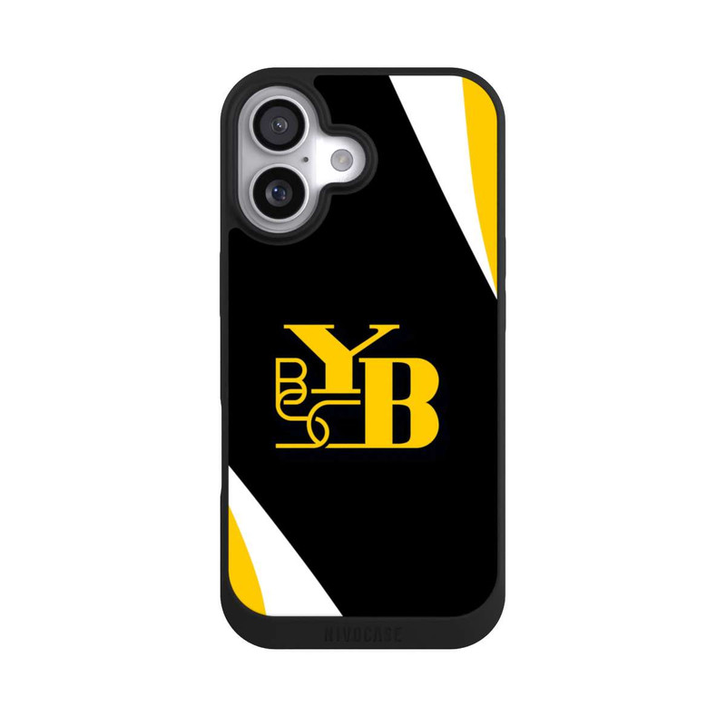 iPhone 17 NIVOpure BSC YB Rétro