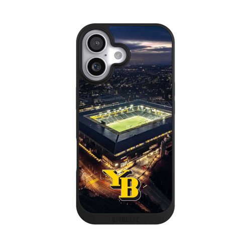  NIVOpure BSC YB Stadium Logo