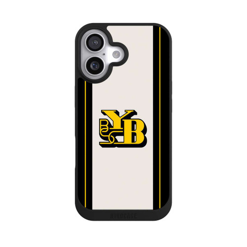  NIVOpure BSC YB Rétro Logo