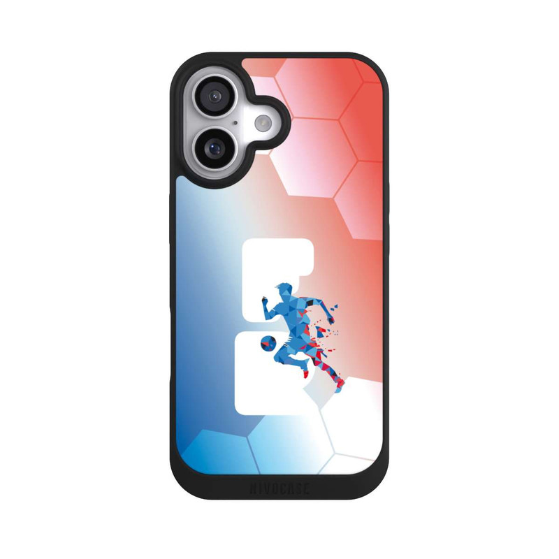 iPhone 17 NIVOpure Frankreich WM 2026