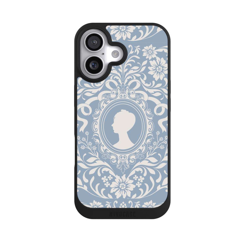 iPhone 17 NIVOpure Regency Theme