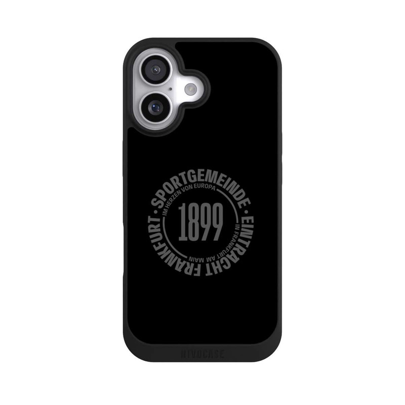 iPhone 17 NIVOpure SG Eintracht Frankfurt 1899