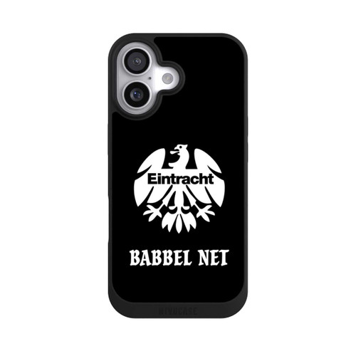 Apple iPhone 17 NIVOpure SG Eintracht Babbel Net