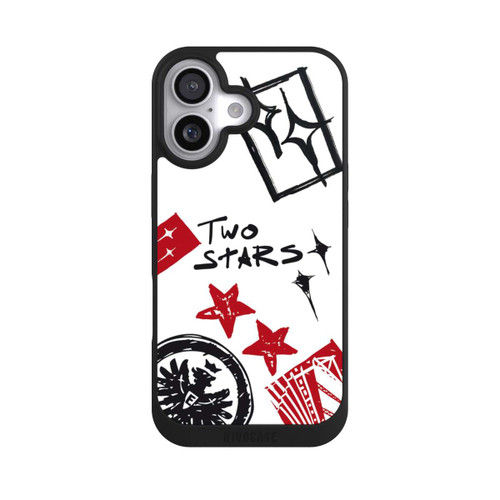Apple iPhone 17 NIVOpure Eintracht Frankfurt Two Stars
