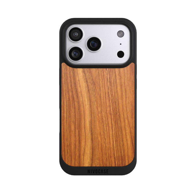 iPhone 17 Pro NIVOpure Lärche