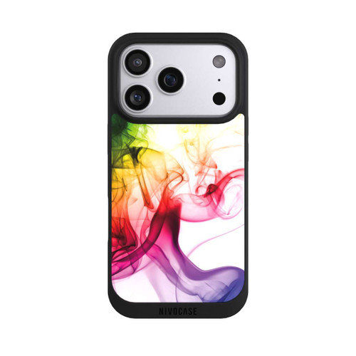 Apple iPhone 17 Pro NIVOpure Vapeur de Couleur