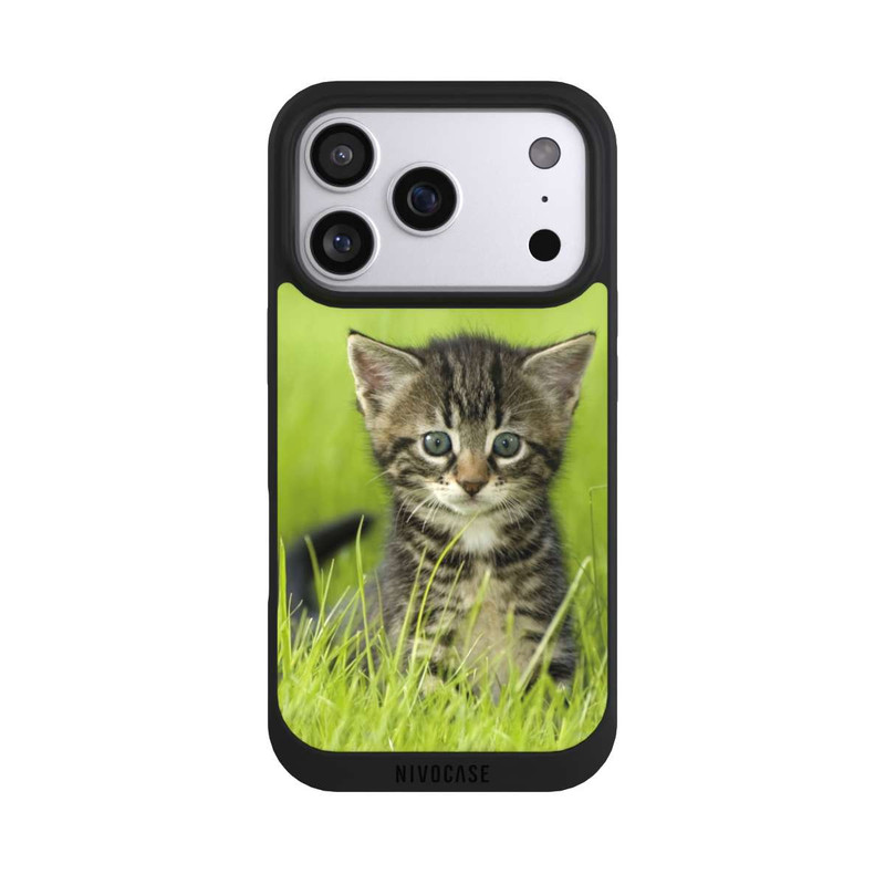 iPhone 17 Pro NIVOpure Pattes Délicates