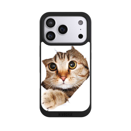 Apple iPhone 17 Pro NIVOpure A little explorer