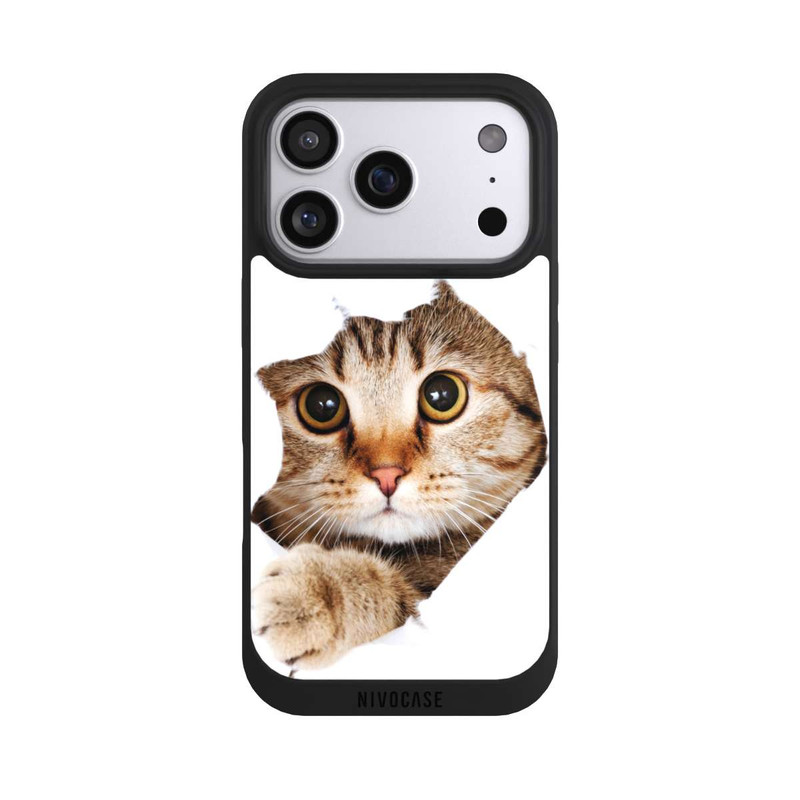iPhone 17 Pro NIVOpure A little explorer