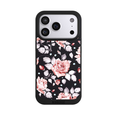 Apple iPhone 17 Pro NIVOpure Rosalie