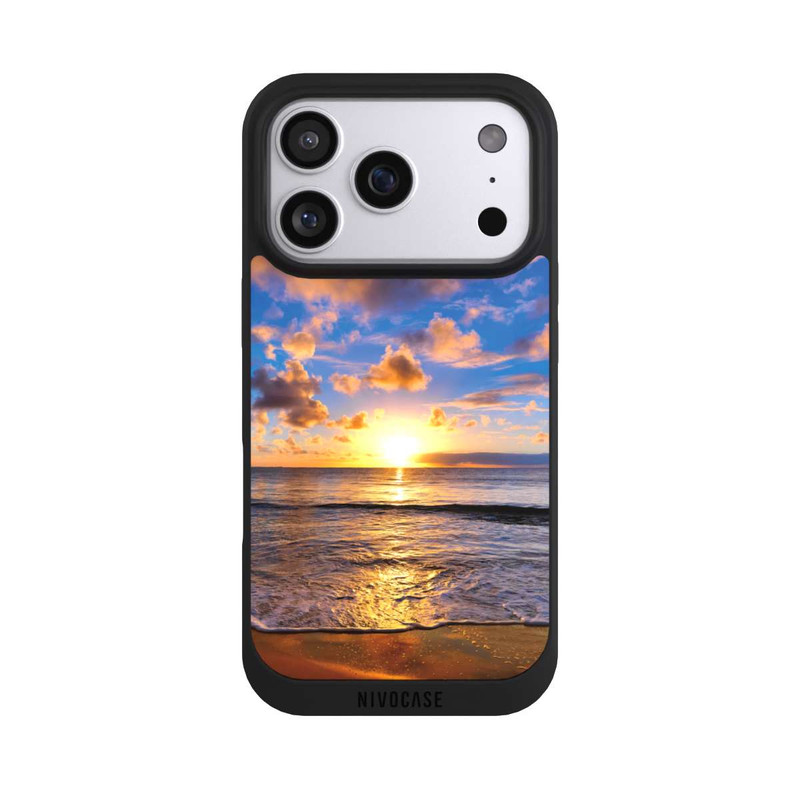iPhone 17 Pro NIVOpure Strand