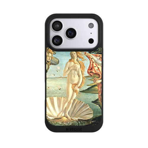 Apple iPhone 17 Pro NIVOpure Die Geburt der Venus
