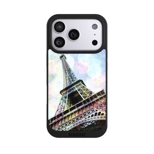 Apple iPhone 17 Pro NIVOpure Der Eiffelturm