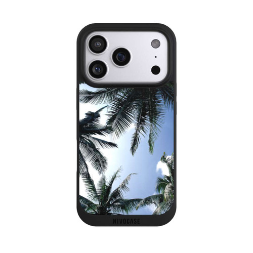 Apple iPhone 17 Pro NIVOpure Palm View