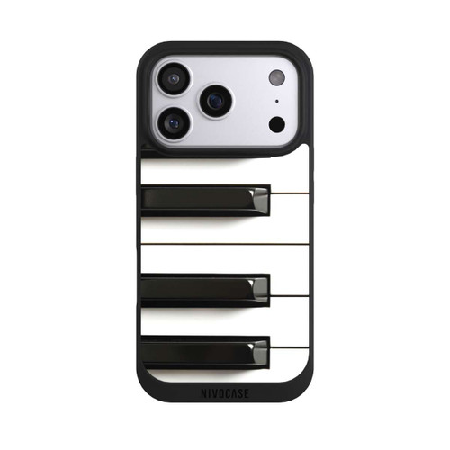 Apple iPhone 17 Pro NIVOpure Sonate