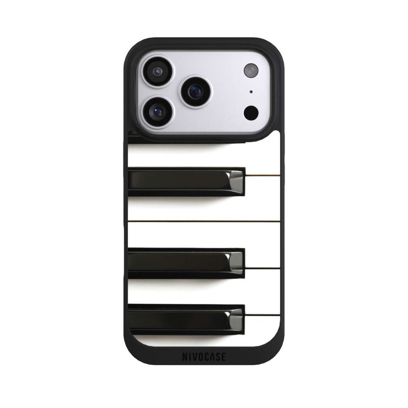 iPhone 17 Pro NIVOpure Sonate