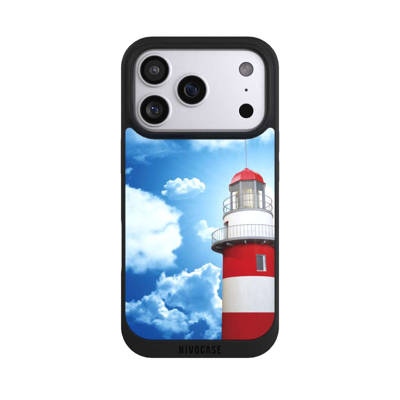 iPhone 17 Pro NIVOpure Lighthouse 1
