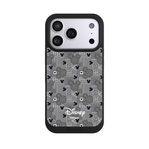 Apple iPhone 17 Pro NIVOpure Mickey Illusion d'Optique