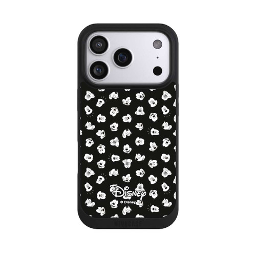 Apple iPhone 17 Pro NIVOpure Mickey Visages