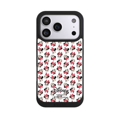 Apple iPhone 17 Pro NIVOpure Motif de Minnie Mouse