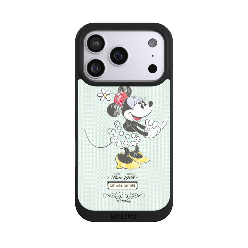 iPhone 17 Pro NIVOpure Minnie Vintage