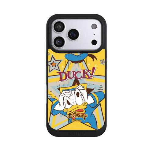 Apple iPhone 17 Pro NIVOpure Duck!