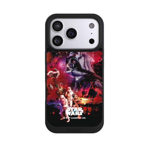 Apple iPhone 17 Pro NIVOpure Die dunkle Seite