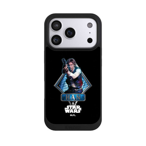 Apple iPhone 17 Pro NIVOpure Han