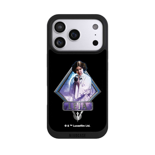 Apple iPhone 17 Pro NIVOpure Leia