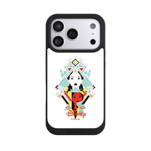 Apple iPhone 17 Pro NIVOpure Pocahontas