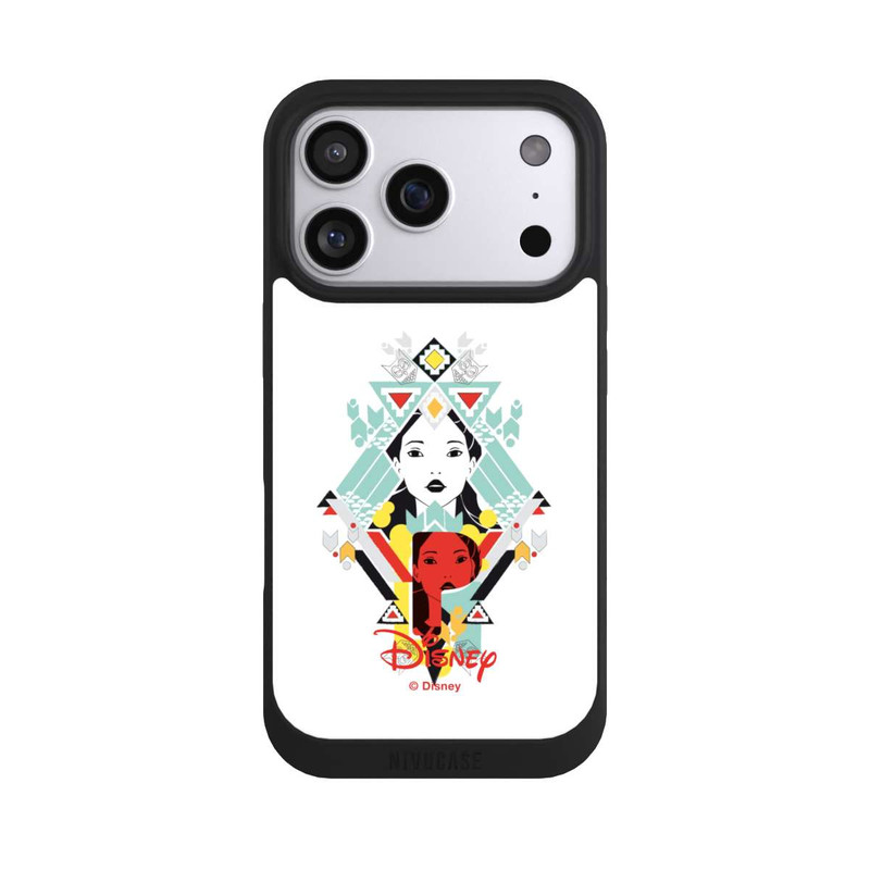 iPhone 17 Pro NIVOpure Pocahontas