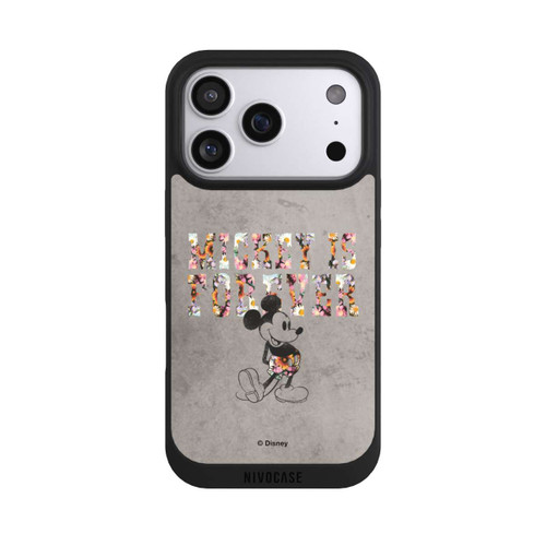 Apple iPhone 17 Pro NIVOpure Mickey Is Forever