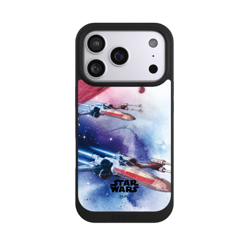 Apple iPhone 17 Pro NIVOpure X-Wing