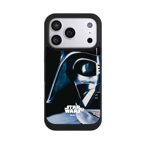 Apple iPhone 17 Pro NIVOpure Lord Vader