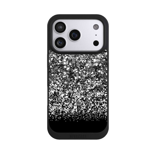 Apple iPhone 17 Pro NIVOpure Schneefall Glitzerlook