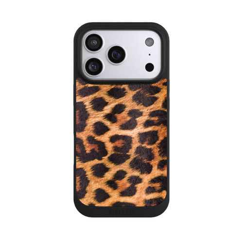 Apple iPhone 17 Pro NIVOpure Leo Print