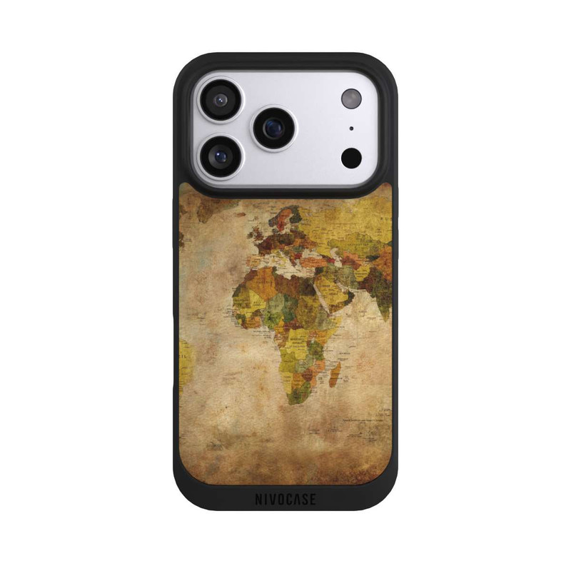 iPhone 17 Pro NIVOpure Small World
