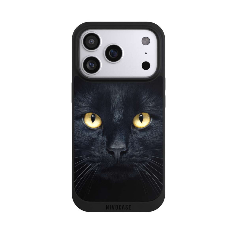 iPhone 17 Pro NIVOpure Tom Chat