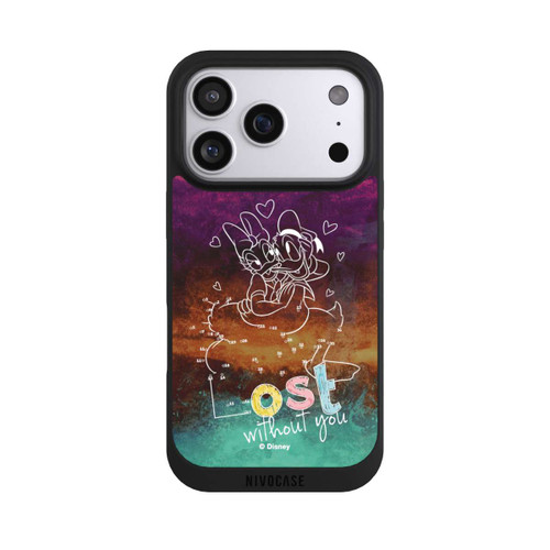Apple iPhone 17 Pro NIVOpure Lost Without You
