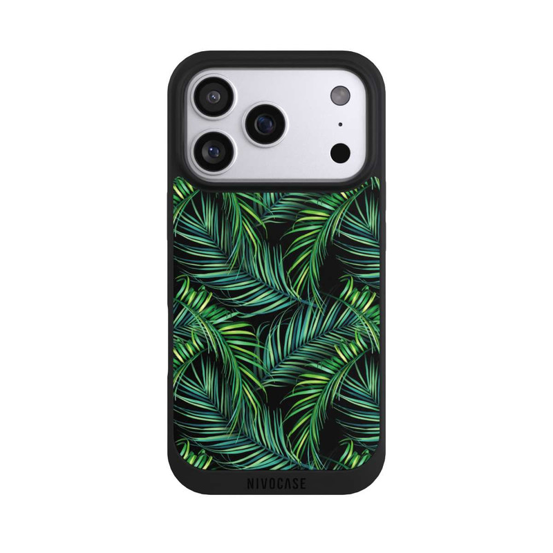 iPhone 17 Pro NIVOpure Go Tropical