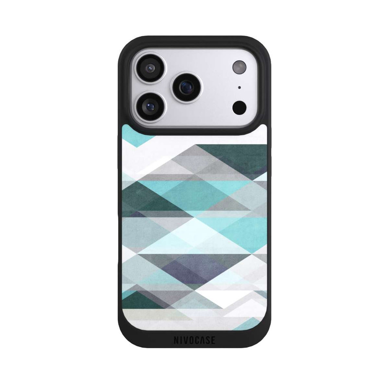 iPhone 17 Pro NIVOpure Nordische Kombination 1X