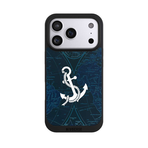 Apple iPhone 17 Pro NIVOpure Sailors Style