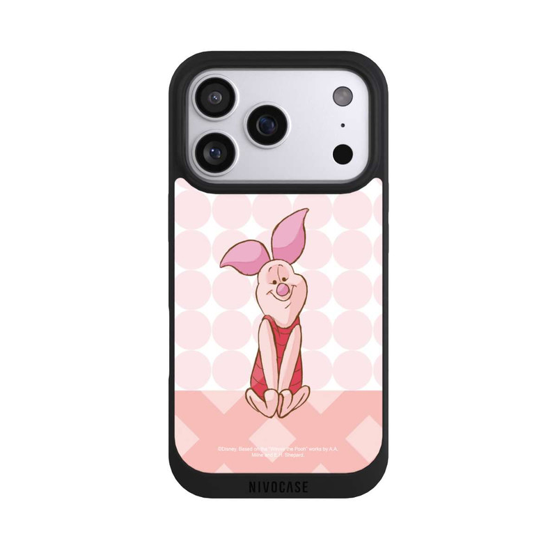 iPhone 17 Pro NIVOpure Ferkel